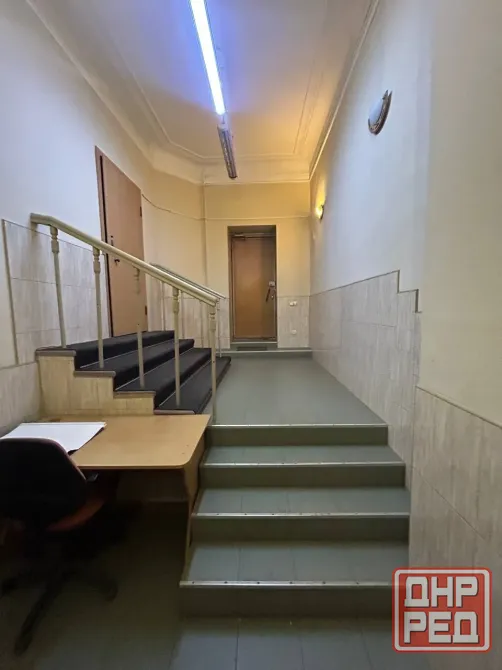 Аренда Офиса Топ Локация Улица Университетская Донецк - изображение 1