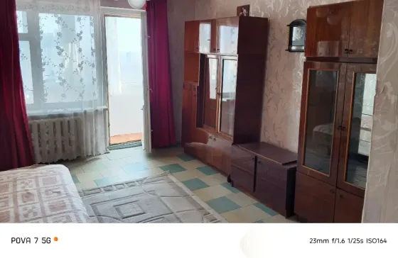 Продам 1комн.чешку, 9/9, ул. Черкасова Донецк