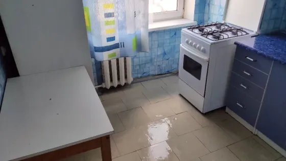 Продам 1комн.чешку, 9/9, ул. Черкасова Донецк