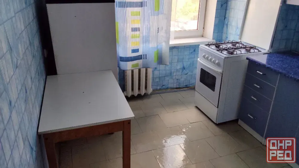 Продам 1комн.чешку, 9/9, ул. Черкасова Донецк - изображение 1