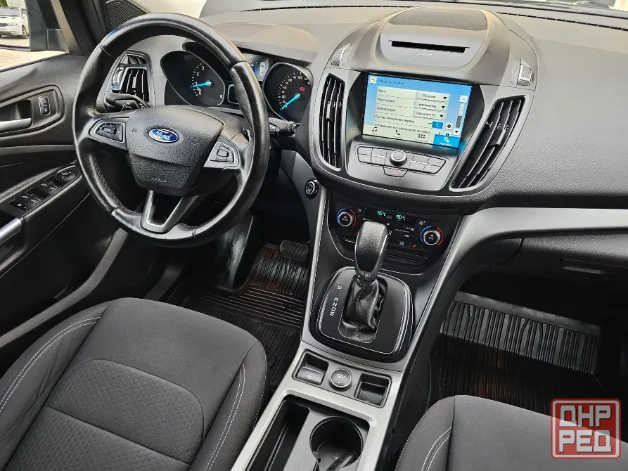 Продам Ford Kuga 2018 2.5 автомат Макеевка - изображение 8
