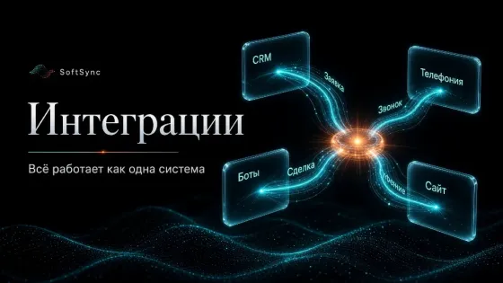 Телефония, Crm, Сайты, Боты , разработка По, приложений, ии Луганск