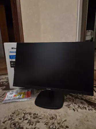 Монитор Philips 273V7Q Донецк