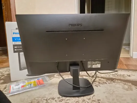 Монитор Philips 273V7Q Донецк