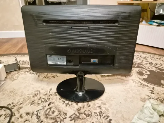 Samsung SyncMaster B2230N Донецк
