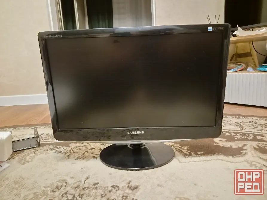 Samsung SyncMaster B2230N Донецк - изображение 1