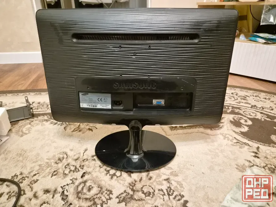 Samsung SyncMaster B2230N Донецк - изображение 2