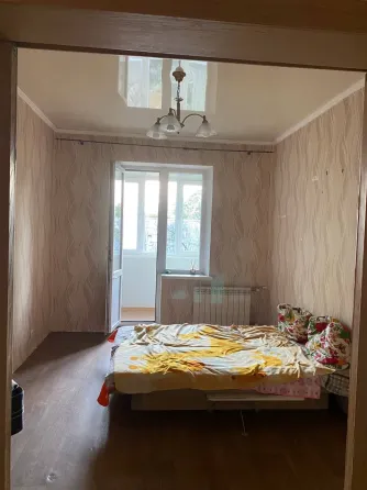 Продам 2х комн. сталинку, 3/3, ул. Клайпеды, майский рынок Донецк