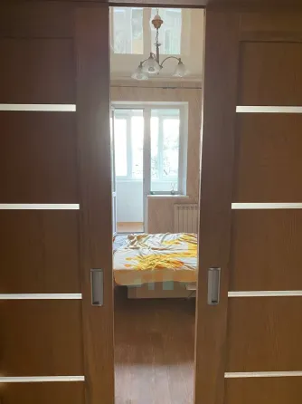 Продам 2х комн. сталинку, 3/3, ул. Клайпеды, майский рынок Донецк