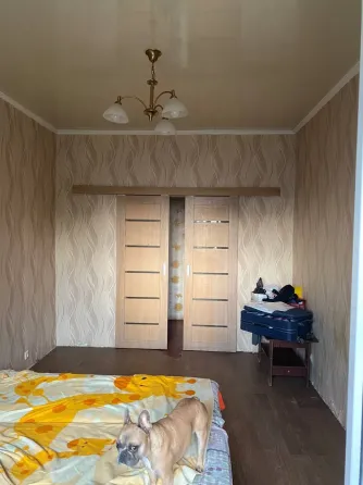 Продам 2х комн. сталинку, 3/3, ул. Клайпеды, майский рынок Донецк