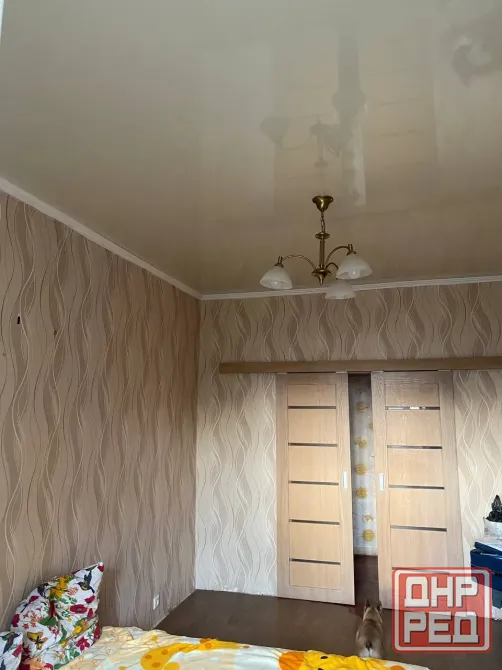 Продам 2х комн. сталинку, 3/3, ул. Клайпеды, майский рынок Донецк - изображение 4