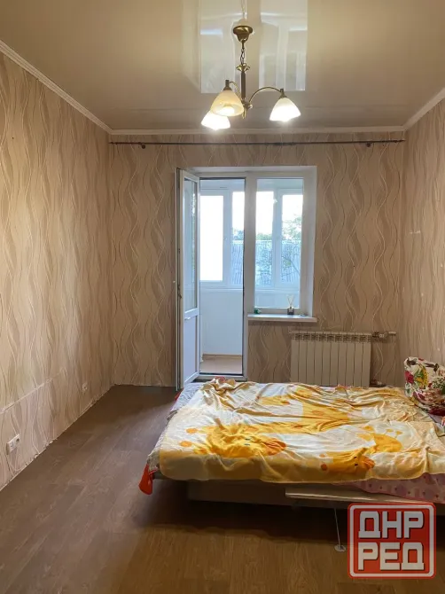 Продам 2х комн. сталинку, 3/3, ул. Клайпеды, майский рынок Донецк - изображение 8