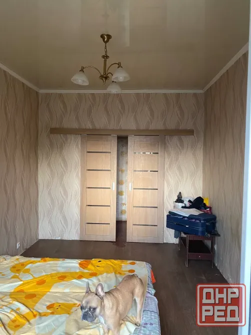 Продам 2х комн. сталинку, 3/3, ул. Клайпеды, майский рынок Донецк - изображение 6