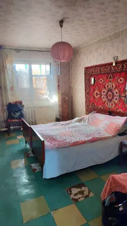Сдам 4к.кв, Галактика, Спорт Макс Донецк