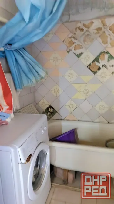 Сдам 4к.кв, Галактика, Спорт Макс Донецк - изображение 5