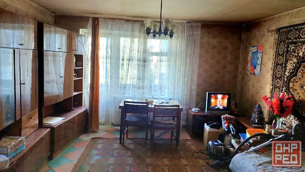 Сдам 4к.кв, Галактика, Спорт Макс Донецк - изображение 1