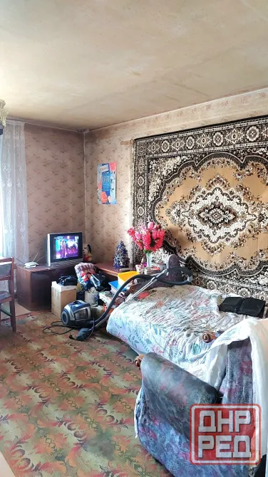 Сдам 4к.кв, Галактика, Спорт Макс Донецк - изображение 4