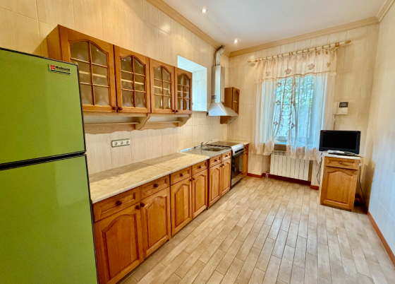 Продам 2х этажный дом с мебелью и техникой гос. Акт Гладковка Донецк