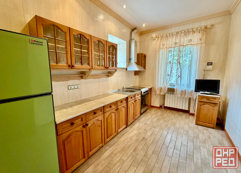 Продам 2х этажный дом с мебелью и техникой гос. Акт Гладковка Донецк - изображение 5