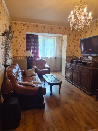 Сдается 3х ком квартира! пр.Киевский! Донецк