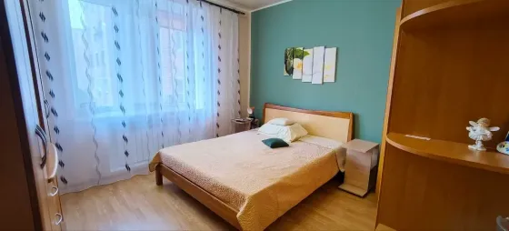 Продам 3х комн крупногабаритную квартиру в Киевском районе Донецк