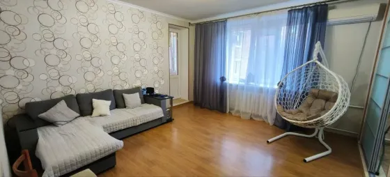 Продам 3х комн крупногабаритную квартиру в Киевском районе Донецк
