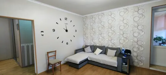 Продам 3х комн крупногабаритную квартиру в Киевском районе Донецк