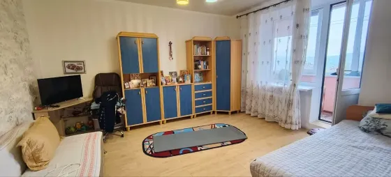 Продам 3х комн крупногабаритную квартиру в Киевском районе Донецк