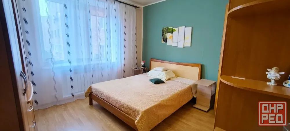 Продам 3х комн крупногабаритную квартиру в Киевском районе Донецк - изображение 4