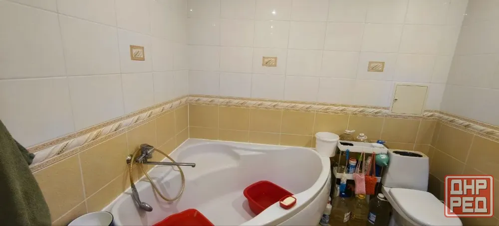 Продам 3х комн крупногабаритную квартиру в Киевском районе Донецк - изображение 7