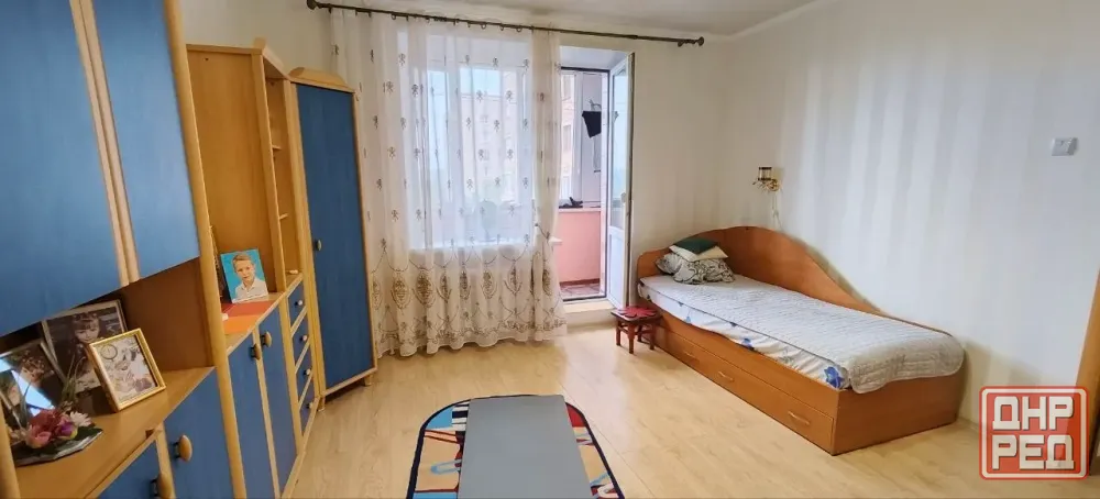 Продам 3х комн крупногабаритную квартиру в Киевском районе Донецк - изображение 6