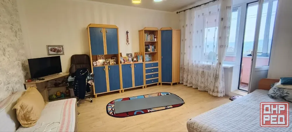 Продам 3х комн крупногабаритную квартиру в Киевском районе Донецк - изображение 5