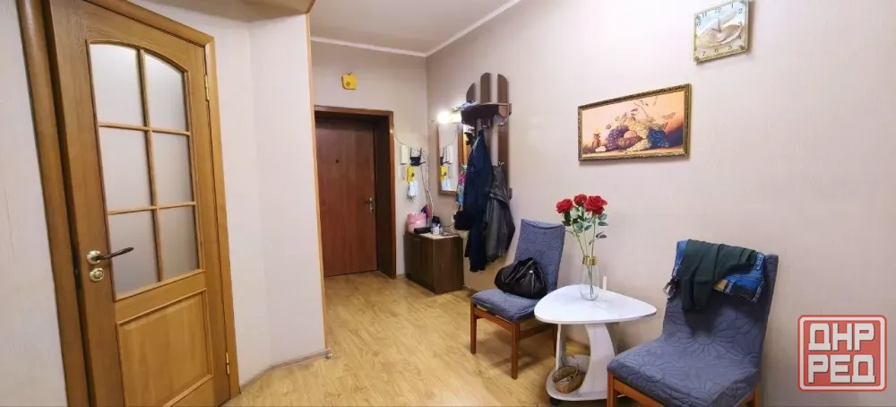 Продам 3х комн крупногабаритную квартиру в Киевском районе Донецк - изображение 12