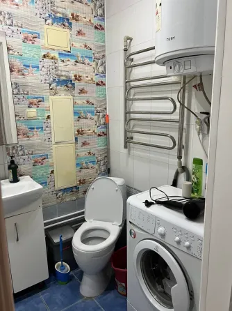 2х.к.кв. на Горисполкоме Мариуполь