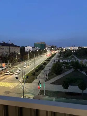 2х.к.кв. на Горисполкоме Мариуполь
