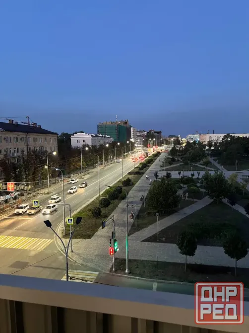 2х.к.кв. на Горисполкоме Мариуполь - изображение 1