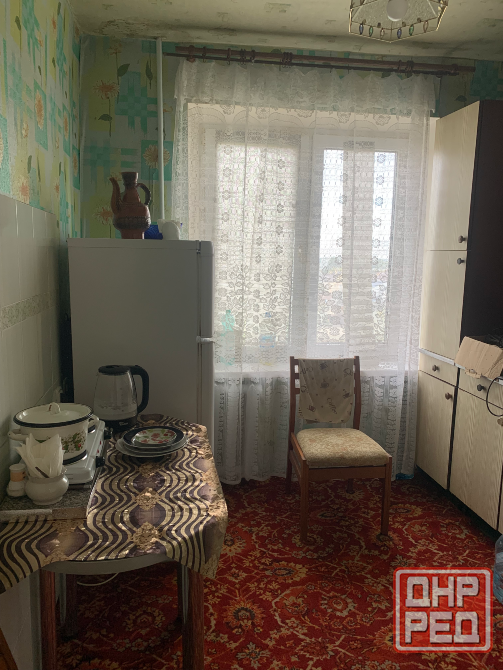 Сдам 2- х комнатную квартиру Щетинина Донецк - изображение 7