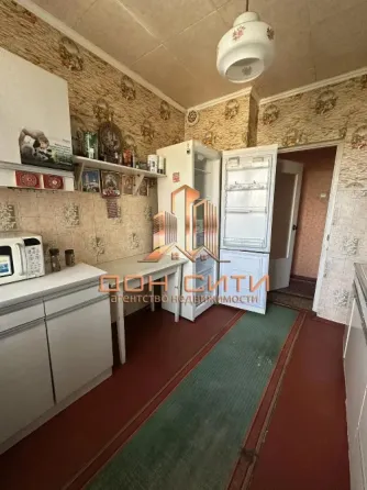 3-комнатная квартира на Цветочном с водой! Буденновский район, ул. 230-й Стр. дивизии Донецк