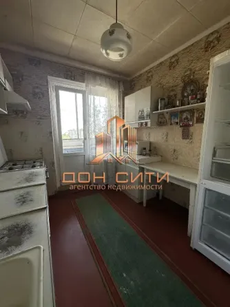 3-комнатная квартира на Цветочном с водой! Буденновский район, ул. 230-й Стр. дивизии Донецк