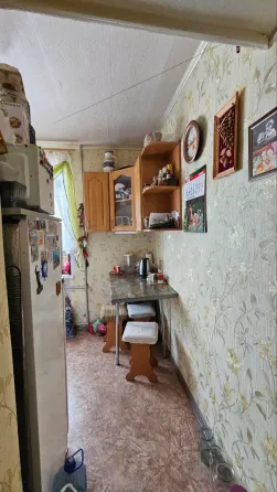 3-х квартира площадь Ленина Донецк