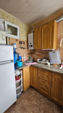 3-х квартира площадь Ленина Донецк