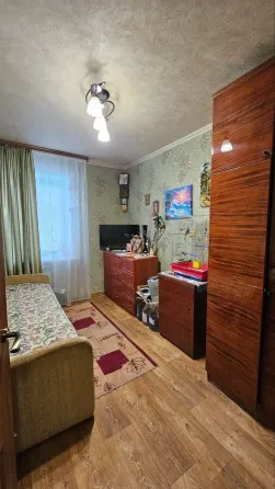 3-х квартира площадь Ленина Донецк