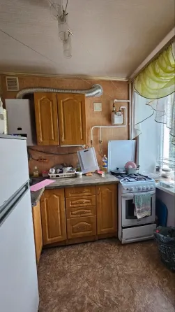 3-х квартира площадь Ленина Донецк