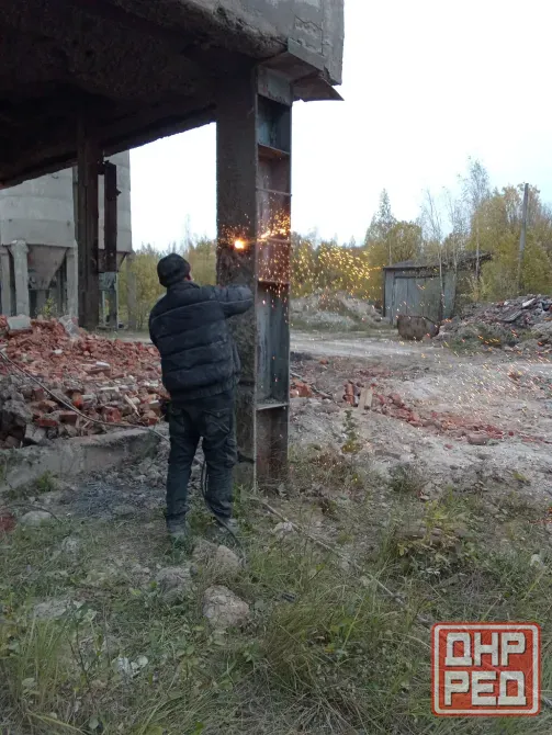 Демонтаж б/у трубопроводов и металлоконструкций. Калуга - изображение 5