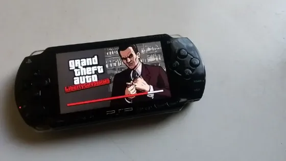 PSP 1006 Макеевка
