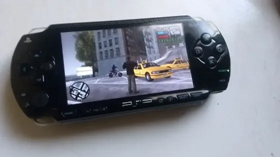PSP 1006 Макеевка