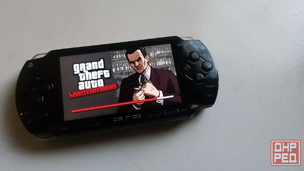 PSP 1006 Макеевка - изображение 2