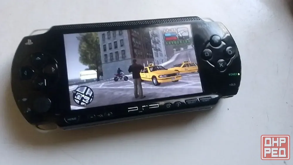 PSP 1006 Макеевка - изображение 1