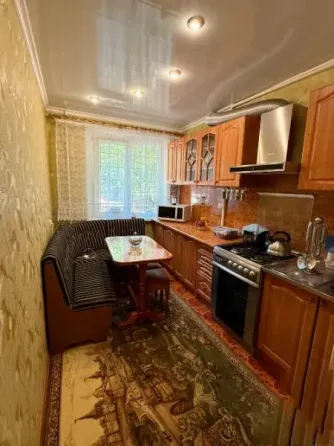 Продам 2-комнатную квартиру с ремонтом. Донецк