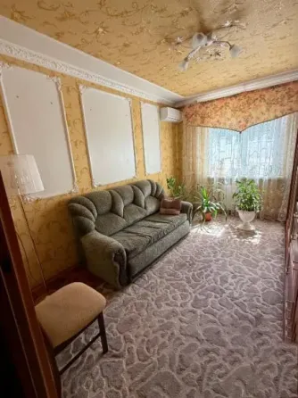 Продам 2-комнатную квартиру с ремонтом. Донецк